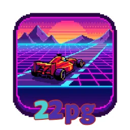 22pg
