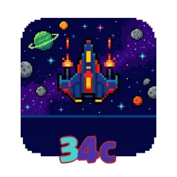 34c