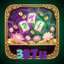 387u