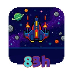 83h