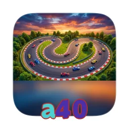 a40