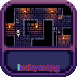 luckycatpg