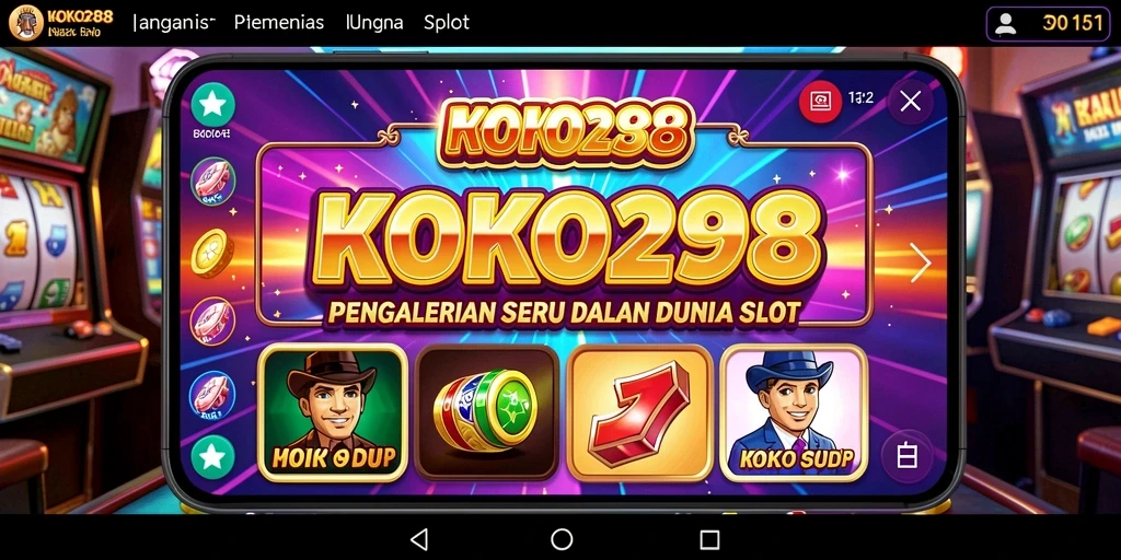 Visual de 1865BET